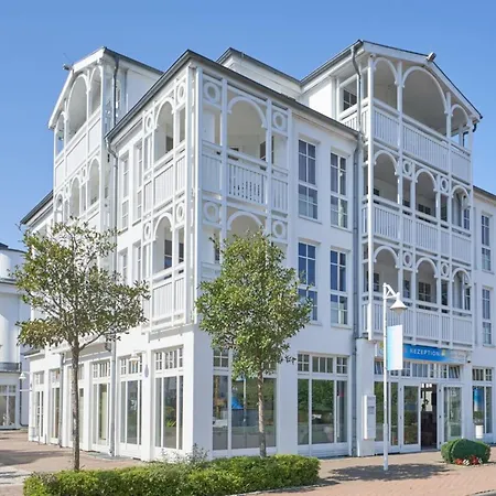 Apartment Mit Balkon In Sonniger Sued-west-lage In *